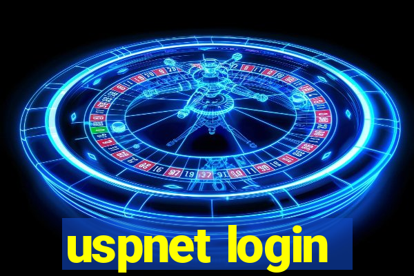 uspnet login